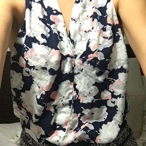 Printed Tank